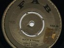 ROCK & SHAKE P Buster SOMEBODY HELP ME Hortense Ellis??