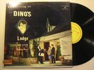 jazz LP JACK ELTON At Dino's Lodge ULTIMATE obscure