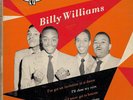 R&B Group 45 - Billy Williams On Mercury EP 1-3219