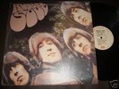THE BEATLES - 33T - MADE IN ARGENTINA - 