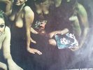 Jimi Hendrix Experience. Electric Ladyland. 2LPS 1966