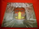 PRIVATE PRESS: Trouble Under control aor hard rock LP