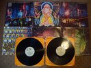 HAWKWIND-THE SPACE RITUAL UK FIRST SUPERB COPY++