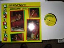 RANKING JOE - SATURDAY NIGHT JAMDOWN STYLE - GREENSLEEV