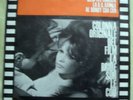 45t italien Brigitte BARDOT B.O.F. La Bride sur le cou