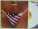 BLACK CROWES AMORICA-MINT RECORD VINYL LP-USA 1994