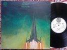 Ramases Space Hymns LP orig UK 1971 Vertigo swirl EX