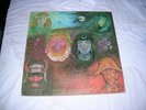 KING CRIMSON.IN THE WAKE OF POSEIDON. 1ST PRESS PINK.