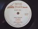 CAGEY BEE - APRIL FOOLED 7