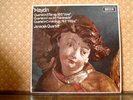 Decca SXL 6093  The Janacek Quartet  Haydn Quartets  WB