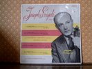 Philips A 01140 L  Joseph Szigeti  Bach Tartini Handel