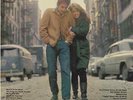 Bob Dylan - Freewheelin' original Columbia LP mono