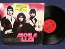 Mona Lisa s/t Lp In SHRINK Private Press Rock AOR