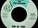 Northern Soul CASUALS ON THE SQUARE- END OF TIME