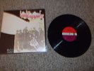 LED ZEPPELIN 11 ALBUM/LP 588198  MATRIX A5 PLUM