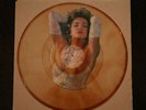 Madonna  Crazy For You Uncut Picture Disc 1985
