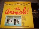 The Animals    