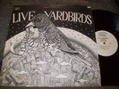 The Yardbirds  