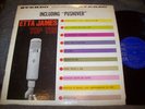 Etta James   