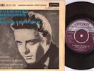 EDDIE COCHRAN CHERISHED MEMORIES LONDON MONO EP RECORD
