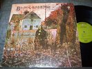 Black Sabbath    1st Release     Green  Warner Brothers