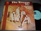 The Troggs   