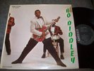 Bo Diddley     1st Release      Chess Label       1958