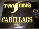 The Cadillacs   