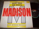 Dicky Doo & The Don'ts  