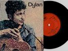 BOB DYLAN - FIRST UK EP FROM 1964 - GREAT L K