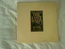 THE BAND  THE LAST WALTZ 1978 WARNER K66076 TRIPLE LP