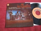THE BEATLES ROLL OVER BEETHOVEN 1964 TOP RARE EP