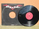 BLITZ s/t EP 12