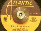 Little Esther Phillips - Mo Jo Hannah - R&B Dancer HEAR