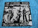 The Criminal Minds - Tales From The Wastelands Ltd 300