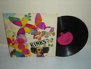 The Kinks - Face To Face LP Pye 1966 Mono  99p