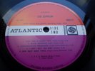 LED ZEPPELIN DEBUT UK PRES PLUM\RED LABELS MiNt ViNyL 