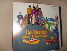 Beatles Yellow Submarine Still Factory Sealed