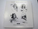 Led Zeppelin BBC SESSIONS Sealed 4-LP Box Set RARE OOP