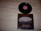 TRAMLINE SOMEWHERE DOWN LINE PINK EYEBALL ISLAND LP NM