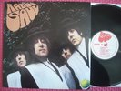 THE BEATLES RABBI SAUL ORIG LP APPLE NEW ZEALAND RARE