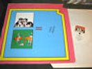 Thick Pigeon LP new order factory two crazed cowboys '85 stanton miranda joy div