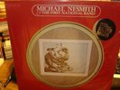 MICHAEL NESMITH Loose Salute LP 1970 Monkees Mike