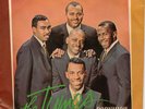 THE TYMES-MALIBU/HERE SHE COMES 7