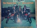 FESTIVAL L25294:JOHNNY DEVLIN+DEVILS 1977 ROCKABILLY LP