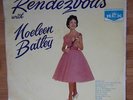 REX RL30010:NOELEEN BATLEY RENDEZVOUS ORIG1961 OZ LP M-