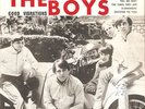 THE BEACH BOYS - GOOD VIBRATIONS RARE PORTUGAL EP
