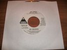 BILL BRANDON Streets Got My Lady 45 PIEDMONT promo soul