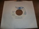 BOSTON HITESMEN Can't Let It Ride 45 MTA northern soul