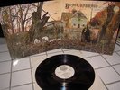 BLACK SABBATH Vinyl LP VERTIGO Swirl 1st Heavy Rock